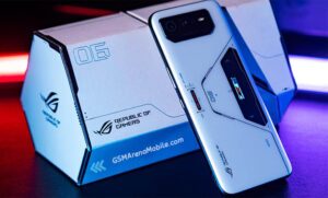 Asus ROG Phone 6 Pro