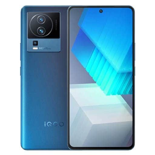 Vivo iQOO Neo7 5G