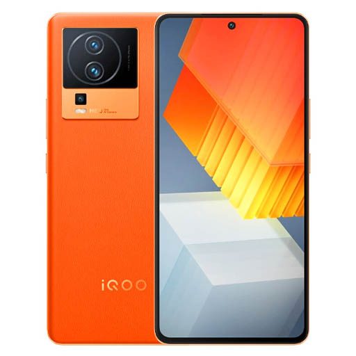 Vivo iQOO Neo7 5G