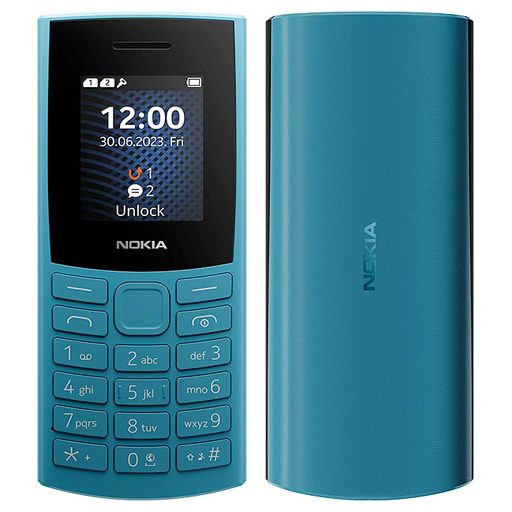 Nokia 105 4G