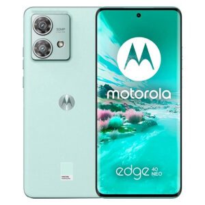 Motorola Edge 40 Neo