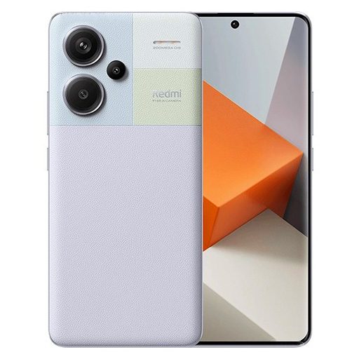 Xiaomi Redmi Note 13 Pro Plus