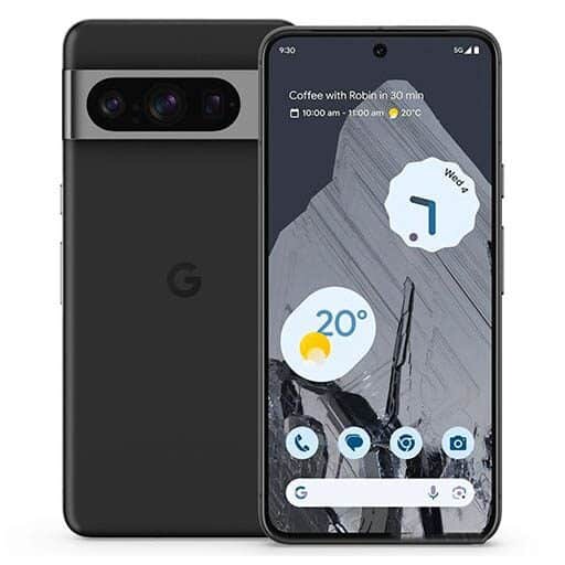 Google Pixel 8 Pro Price in India with Full Specifications