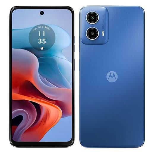 Motorola Moto G34 (5G)