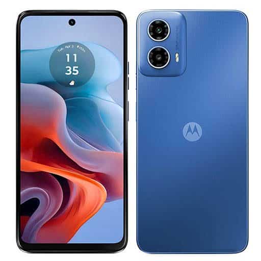 Motorola Moto G34 5G