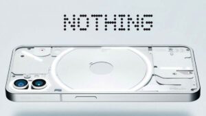 Nothing Phone (2a)