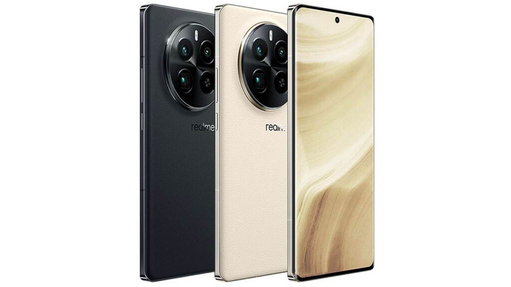 Realme GT5 Pro