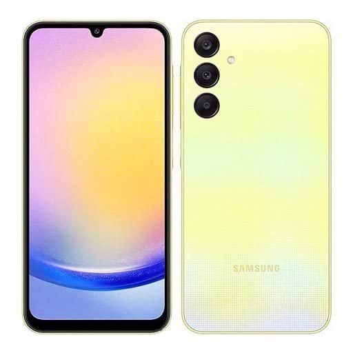 Samsung Galaxy A25 5G