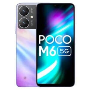 Xiaomi Poco M6