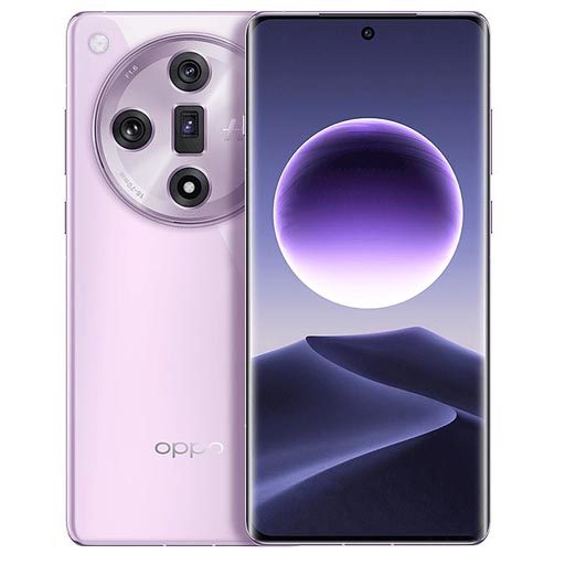 Oppo Find X7 Price in India