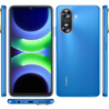 Huawei Enjoy 70z Price in India