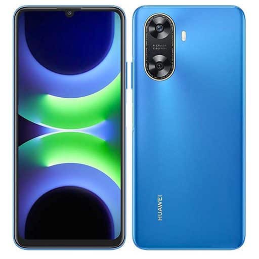 Huawei Enjoy 70z Price in India