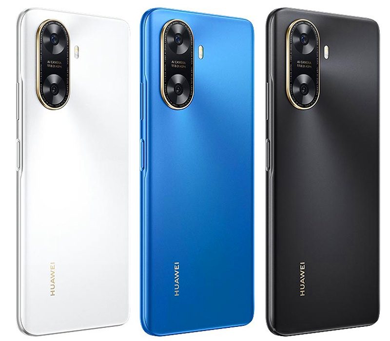 Huawei Enjoy 70z Price in India