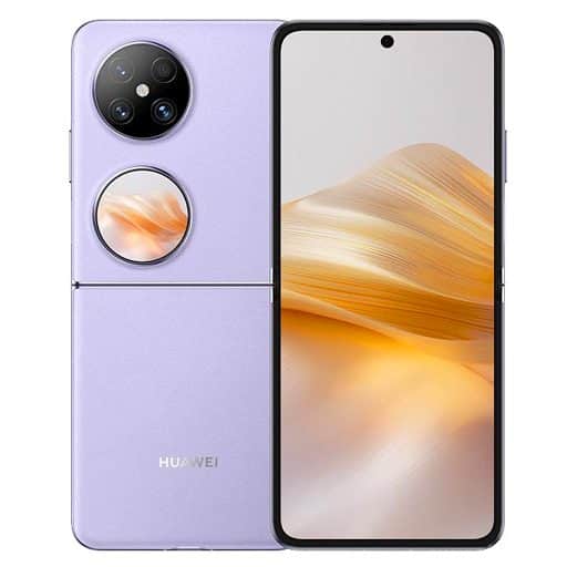 Huawei Pocket 2 Price in India