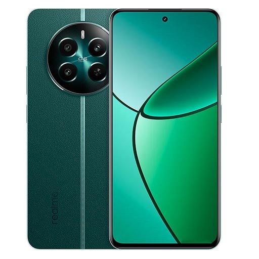 Realme 12+ Price in India