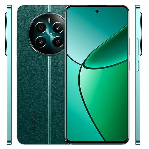 Realme 12+ Price in India