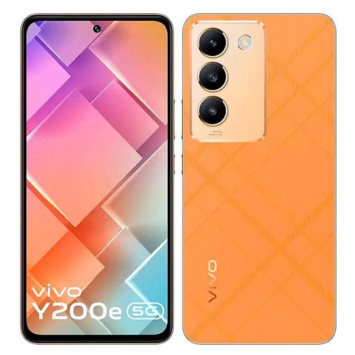 Vivo Y200e 5G