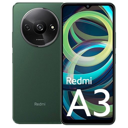 Xiaomi Redmi A3