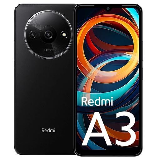 Xiaomi Redmi A3 Price in India