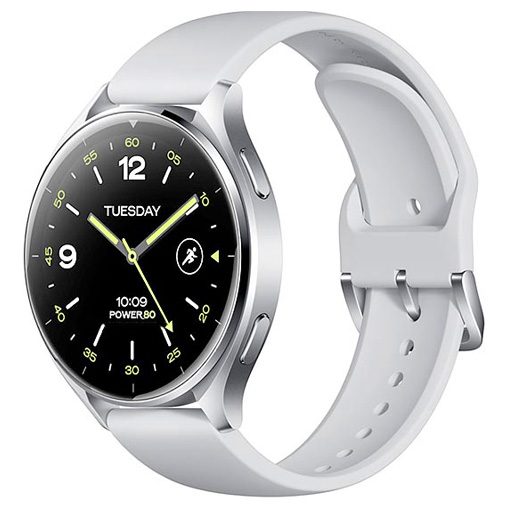 Xiaomi Watch 2 Price in India