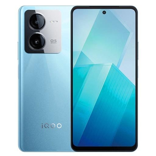 Vivo Y100t (5G)