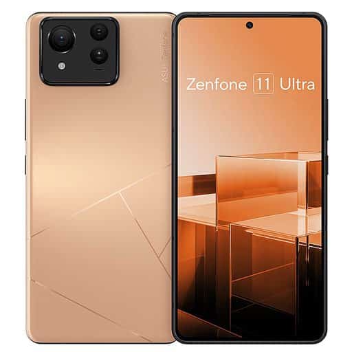 Asus Zenfone 11 Ultra Price in India