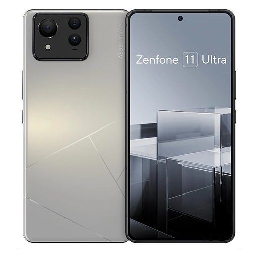 Asus Zenfone 11 Ultra Price in India