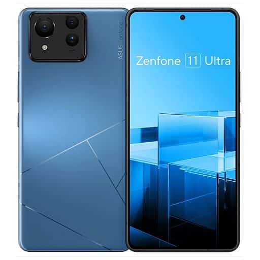 Asus Zenfone 11 Ultra Price in India