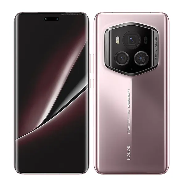 Honor Magic6 RSR Porsche Design Price in India