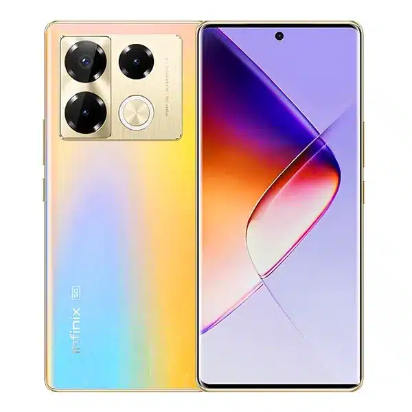 Infinix Note 40 Pro Price in India