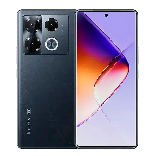 Infinix Note 40 Pro+ Price in India