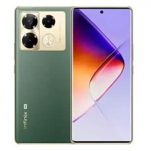 Infinix Note 40 Pro 5G