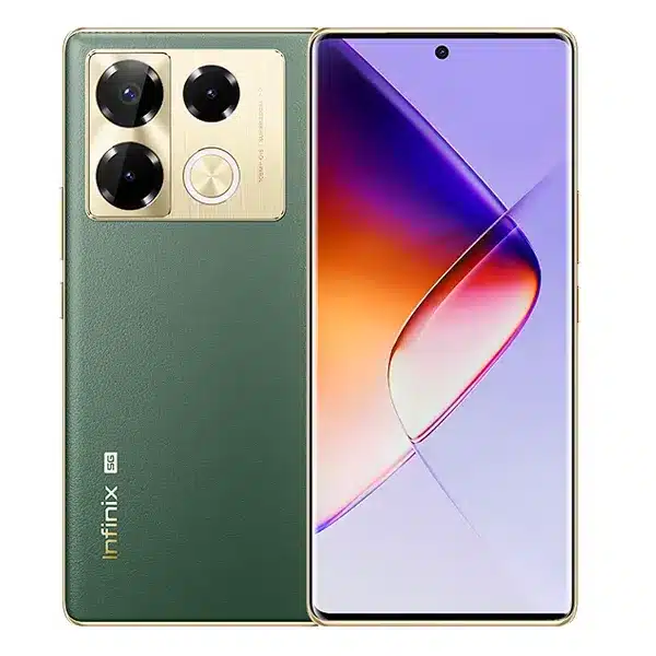 Infinix Note 40 Pro Price in India