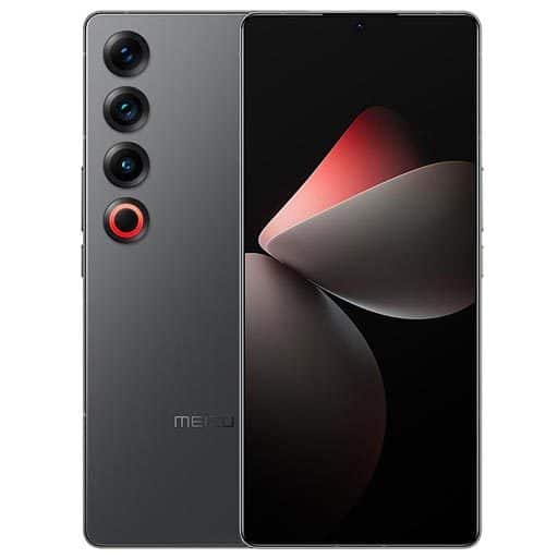 Meizu 21 Pro Price in India