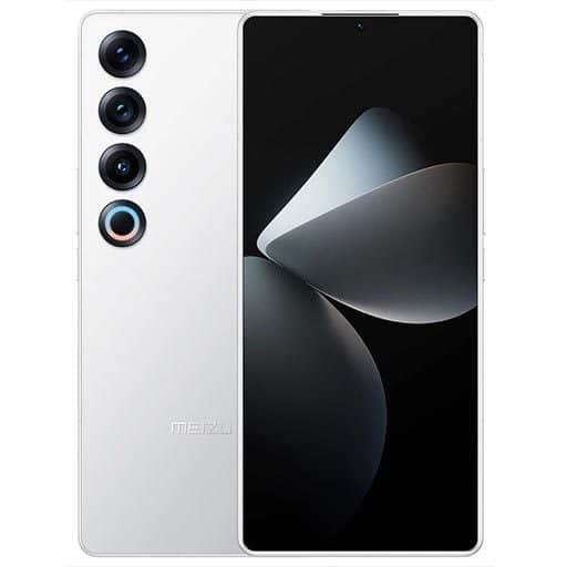 Meizu 21 Pro