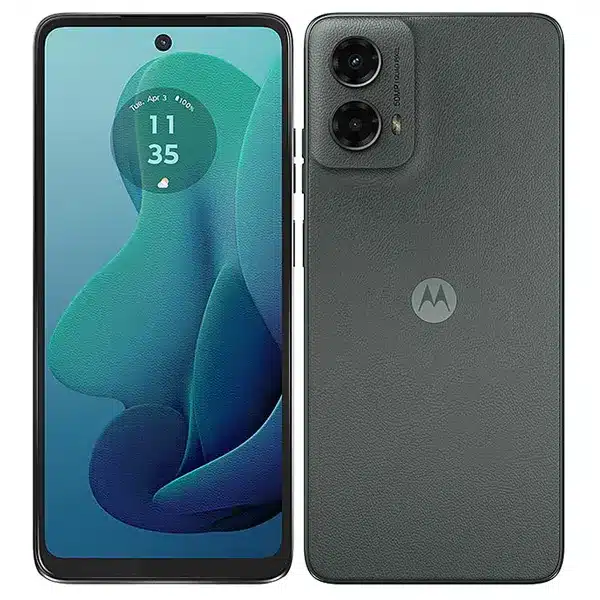 Motorola Moto G (2024) Price in India