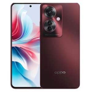 Oppo F25 Pro