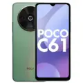 Xiaomi Poco C61 Price in India