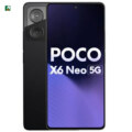 Xiaomi Poco X6 Neo Price in India