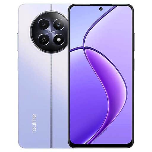 Realme 12 Price in India