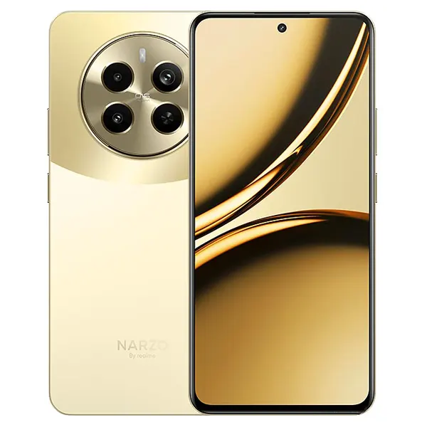 Realme Narzo 70 Pro Price in India