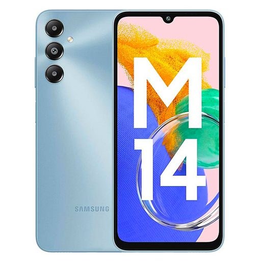 Samsung Galaxy M14 4G