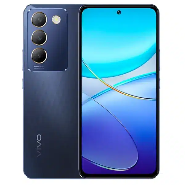 Vivo V40 SE Price in India