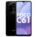 Xiaomi Poco C61 Price in India