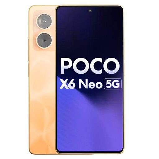 Xiaomi Poco X6 Neo