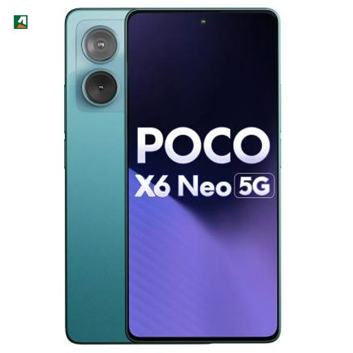 Xiaomi Poco X6 Neo Price in India