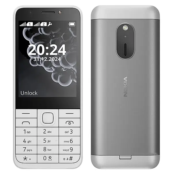 Nokia 230 (2024) Price in India