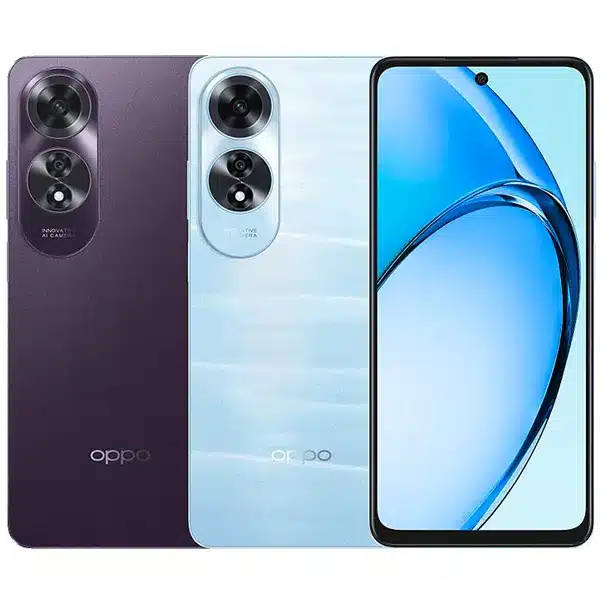 Oppo A60