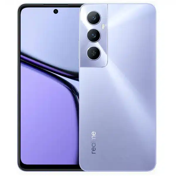 Realme C65 Price in India