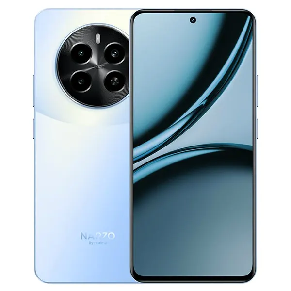 Realme Narzo 70 Price in India